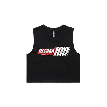 Beehag 100 2023 WO'S Crop Tank
